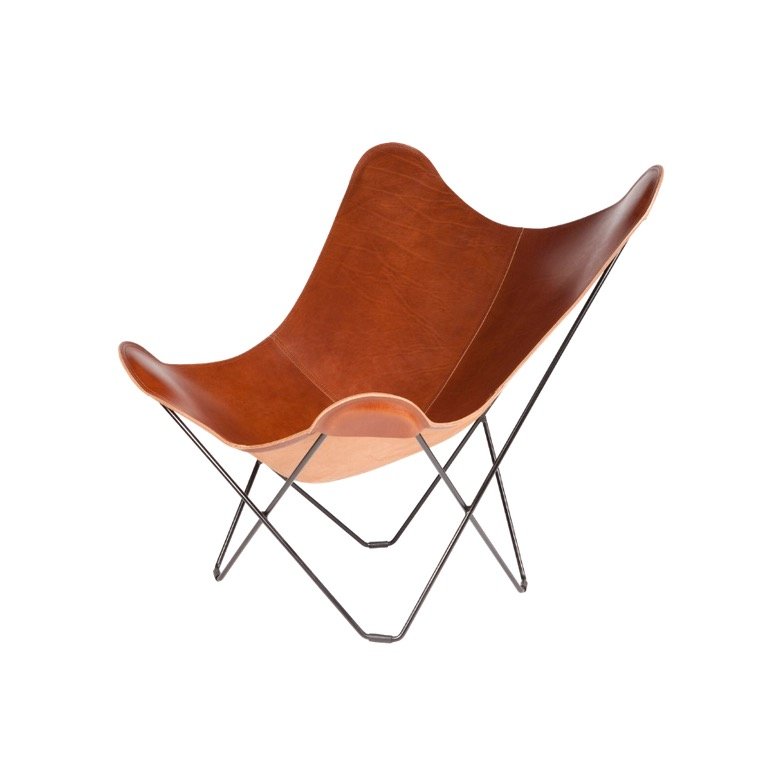 Flagermusstol i lder