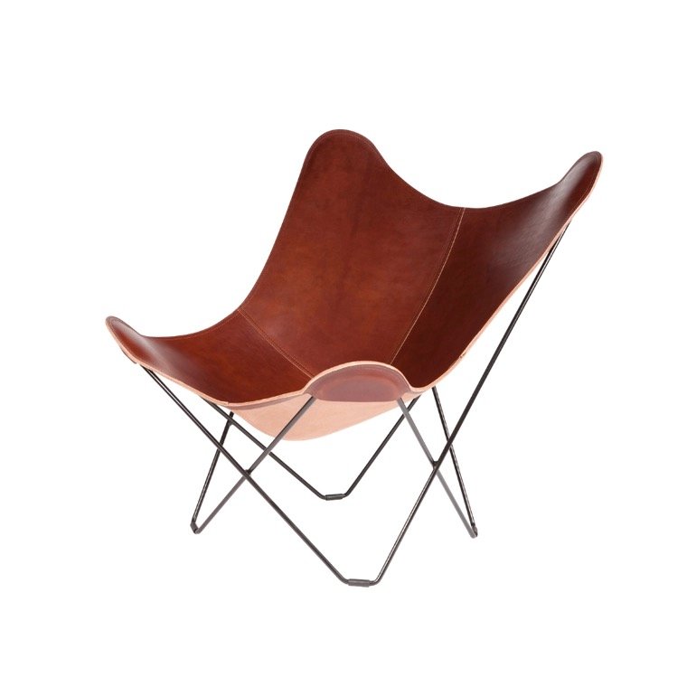 Flagermusstol i lder