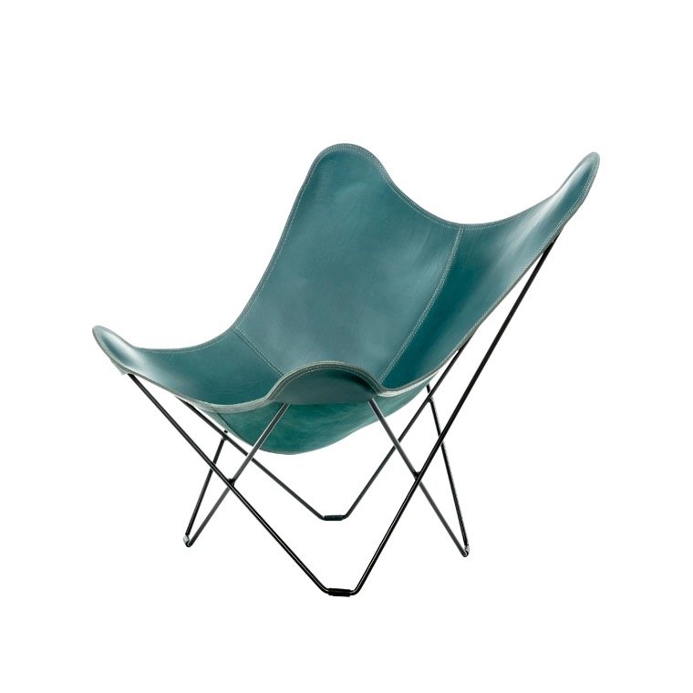 Flagermusstol i lder