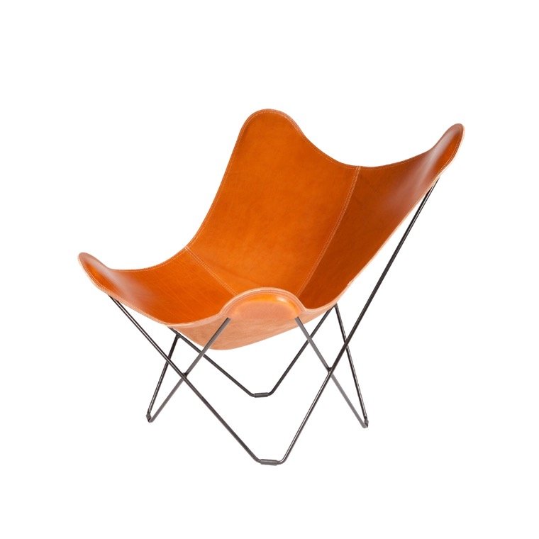 Flagermusstol i lder