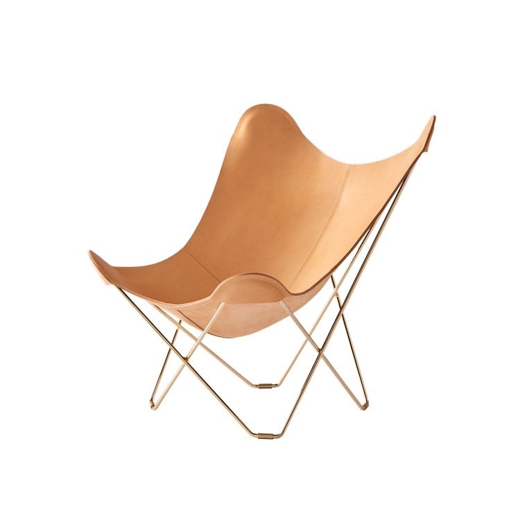 Flagermusstol i lder