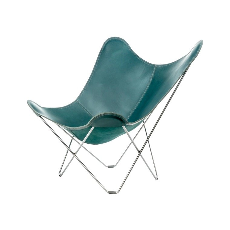 Flagermusstol i lder