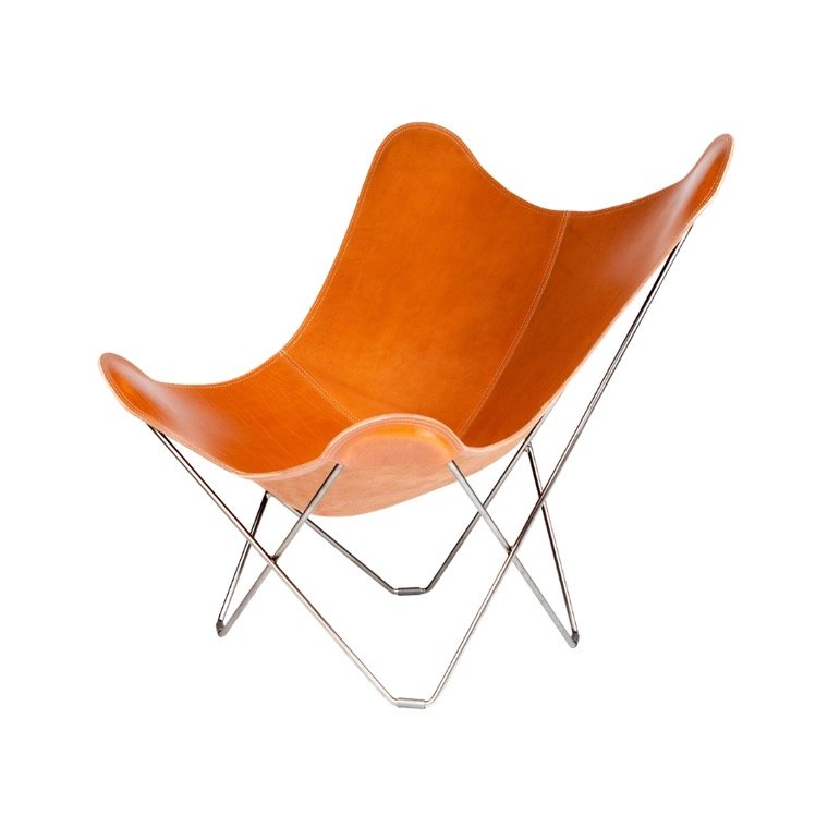 Flagermusstol i lder