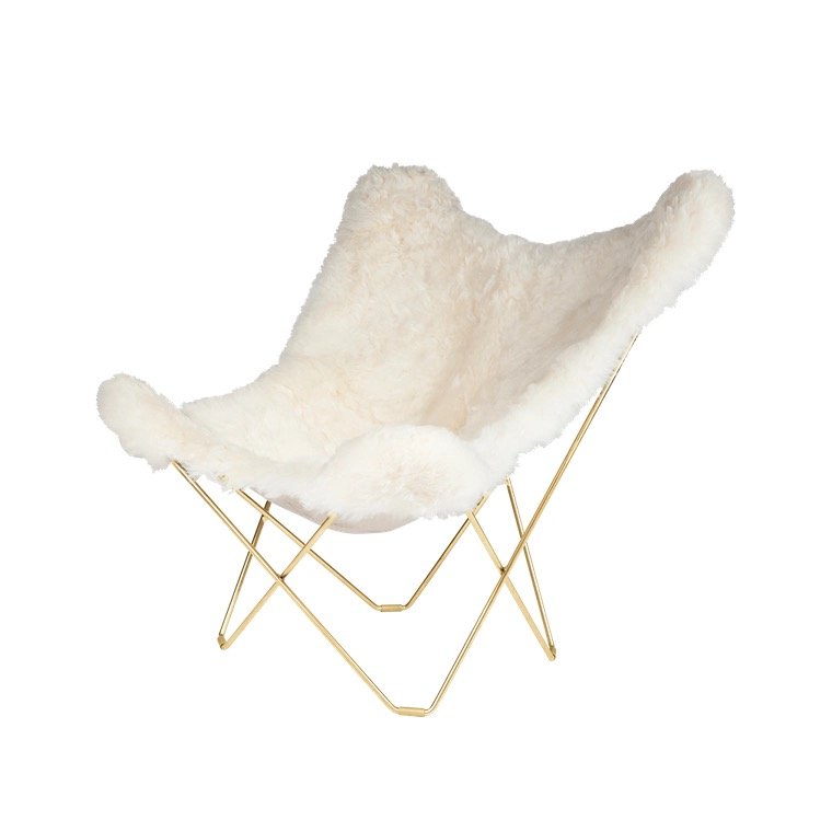 Flagermusstol i freskind (kort)