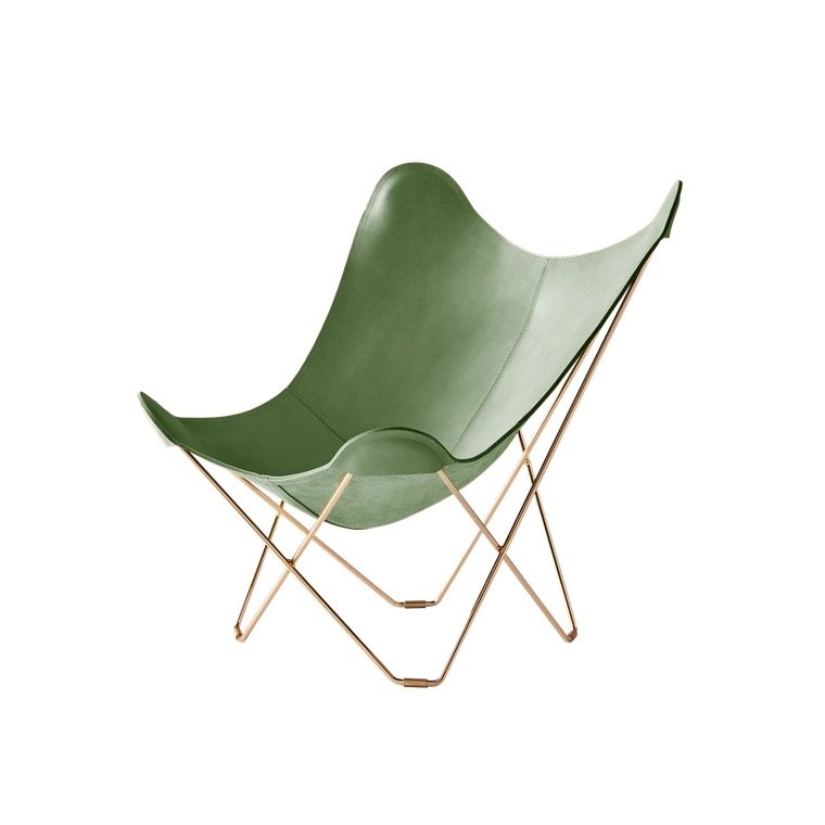 Flagermusstol i lder