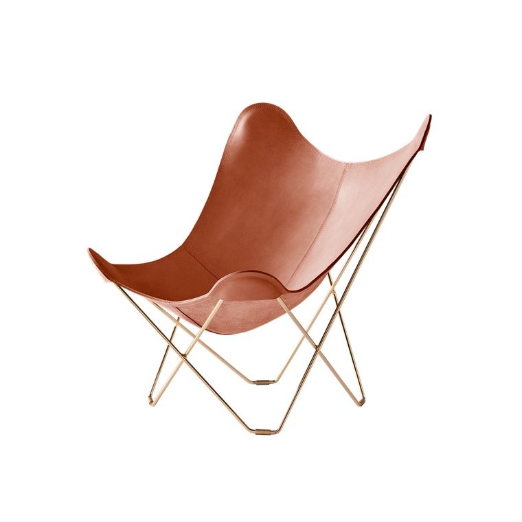 Flagermusstol i lder