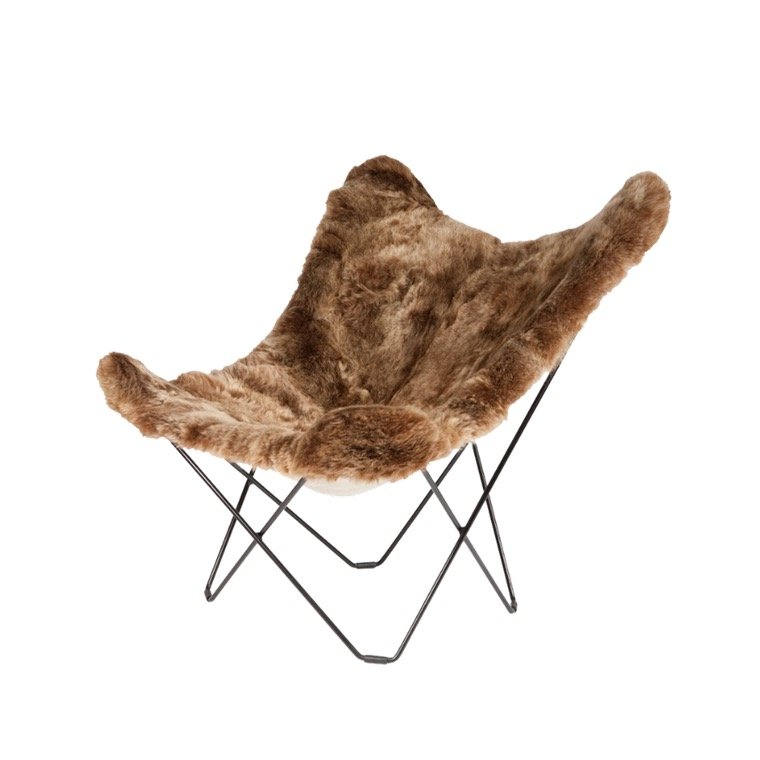 Flagermusstol i freskind (kort)