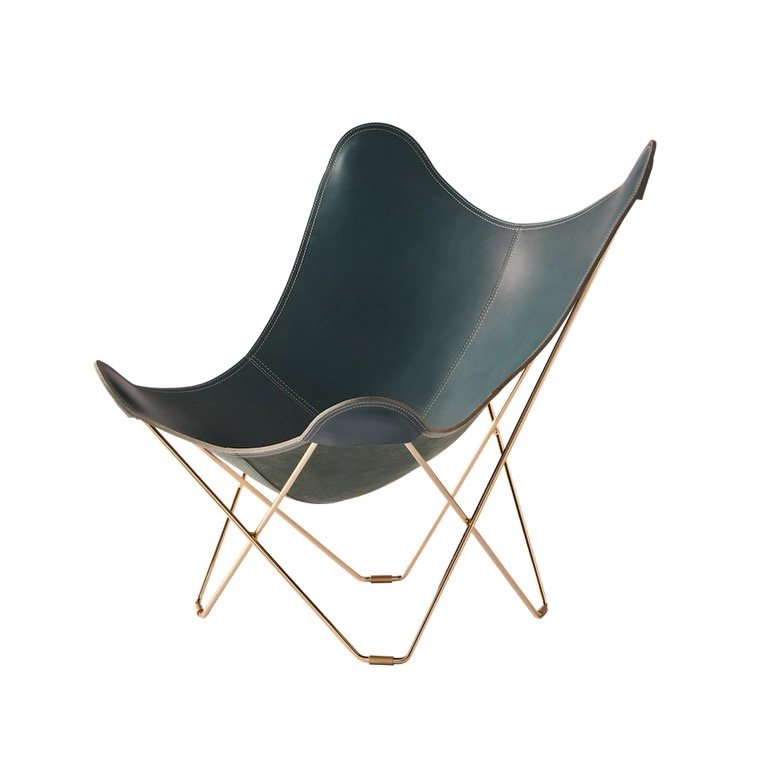 Flagermusstol i lder