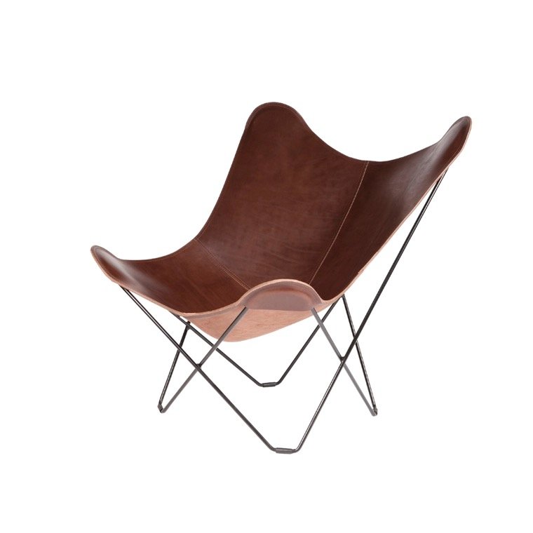 Flagermusstol i lder