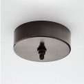 Ora 6 Compact Pendel - Ora Loftslampe 