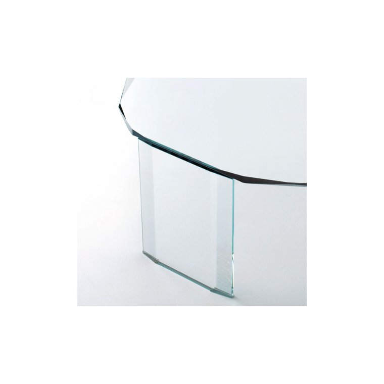 Kooh-I-Noor Tavoli Low Table