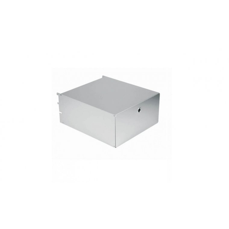 K1 skuffe alu - Enkel lille