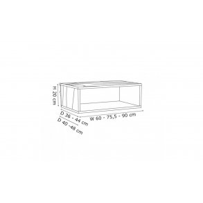 K1 kasse i tr - Lille