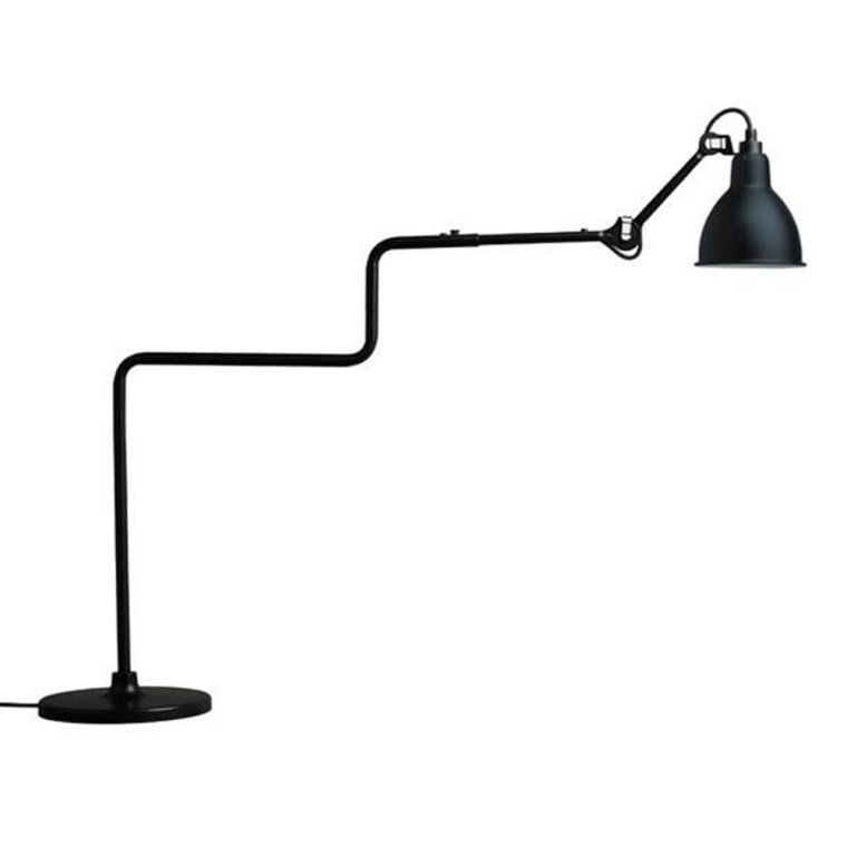Lampe Gras N317 Bordlampe