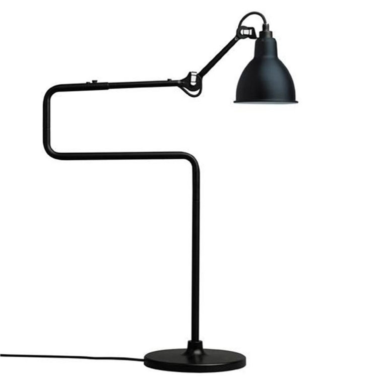 Lampe Gras N317 Bordlampe