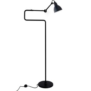 Lampe Gras N411 Gulvlampe