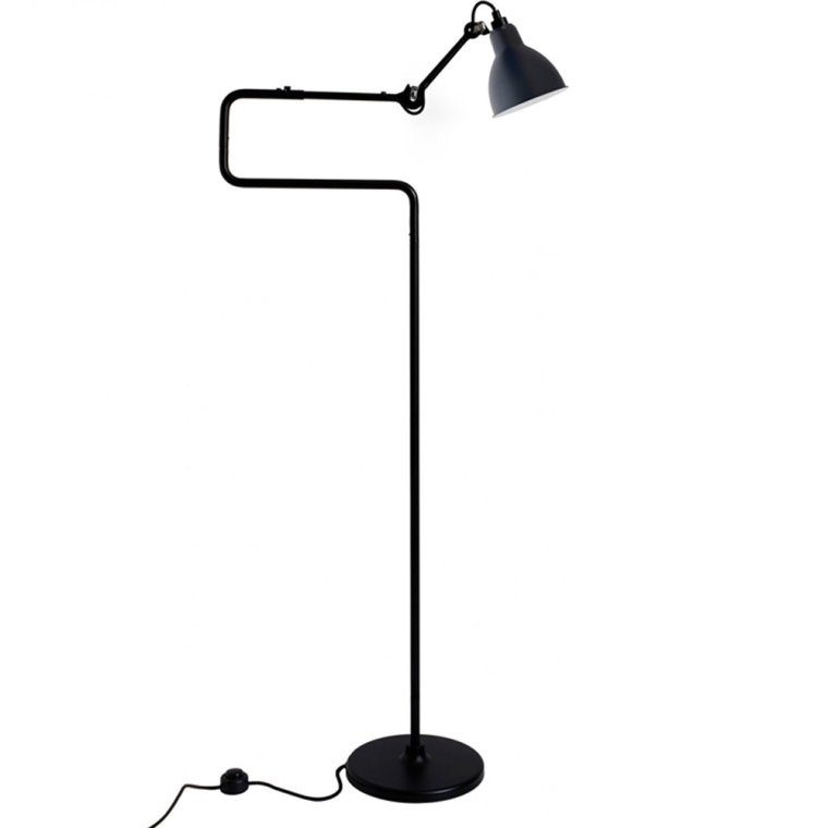 Lampe Gras N411 Gulvlampe