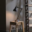 Lampe Gras N205 Bordlampe