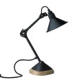 Lampe Gras N207 - Konisk Skrm