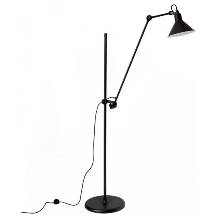 Lampe Gras N215 Gulvlampe