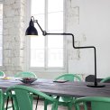 Lampe Gras N317 Bordlampe