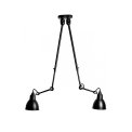 Lampe Gras N302 Double Loftlampe