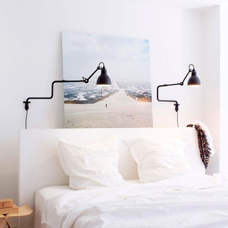 Lampe Gras N303 Vglampe