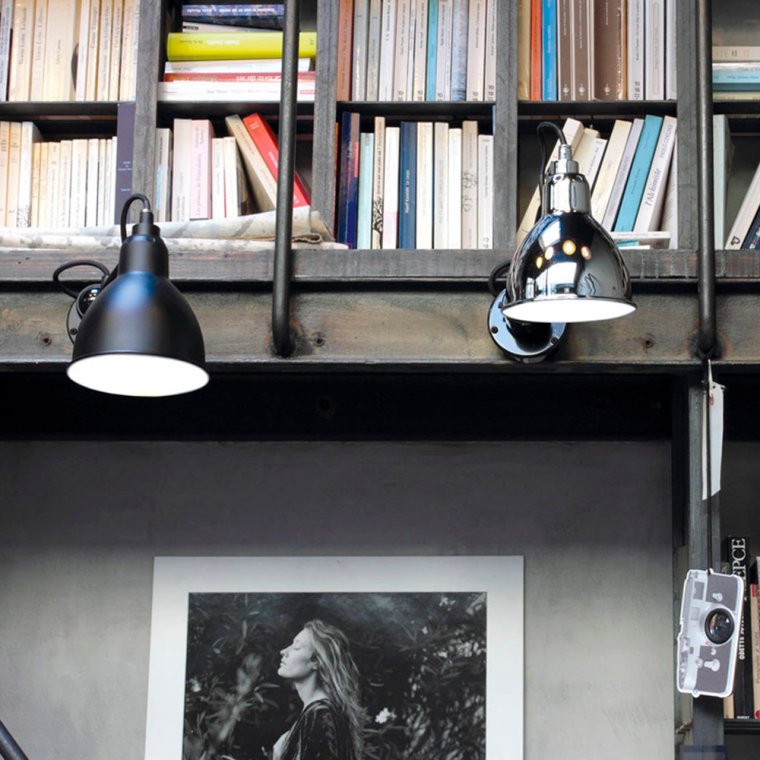 Lampe Gras N�304 V�glampe