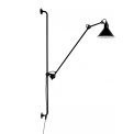 Lampe Gras N�214 V�glampe