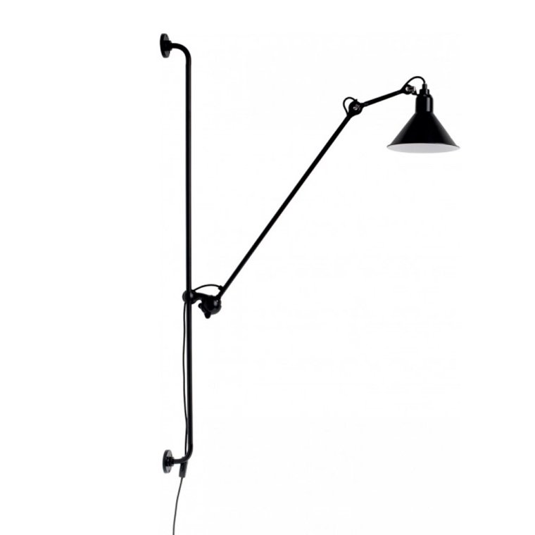 Lampe Gras N214 Vglampe