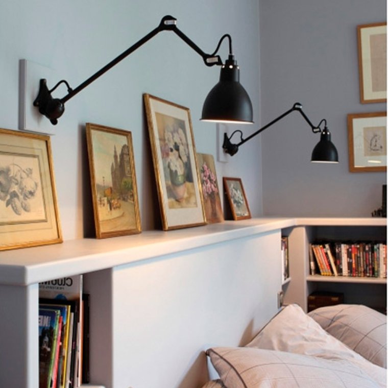 Lampe Gras N222 vglampe