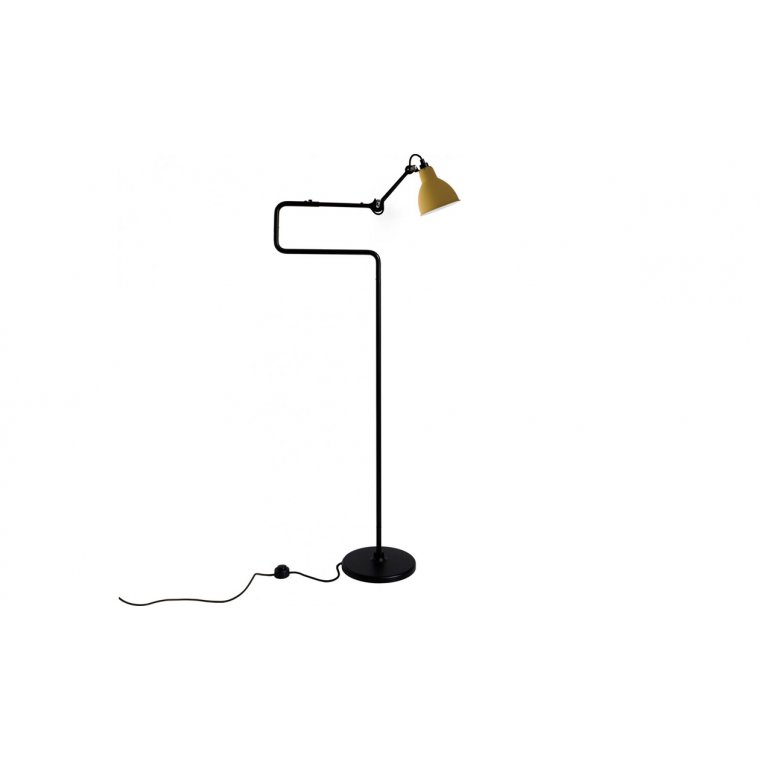 Lampe Gras N411 Gulvlampe