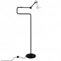 Lampe Gras N411 Gulvlampe