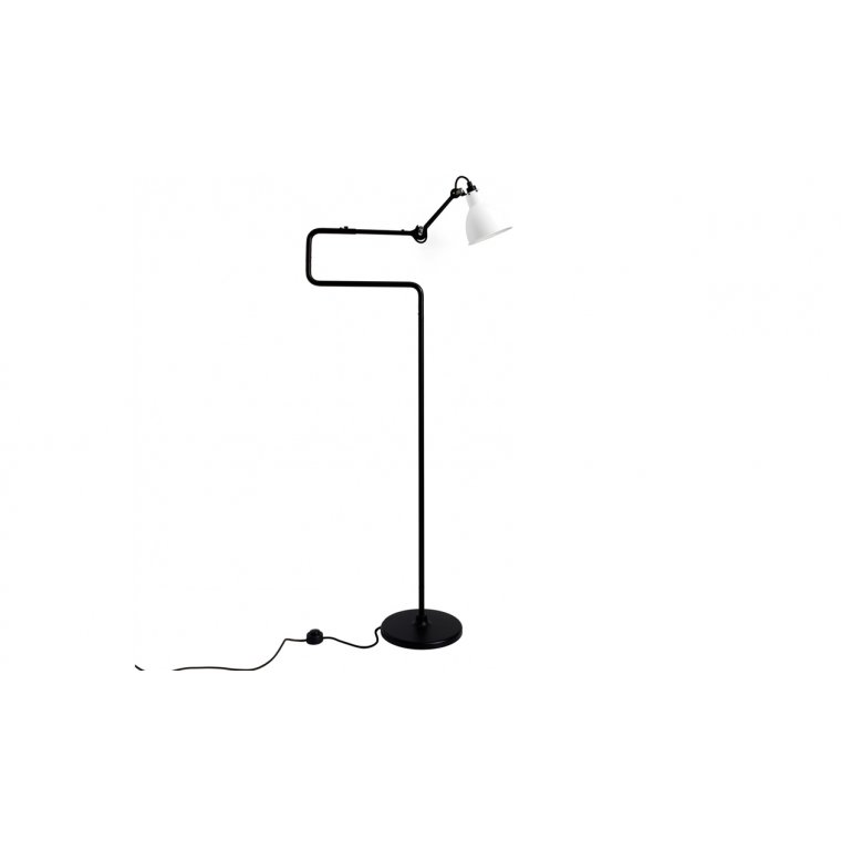 Lampe Gras N411 Gulvlampe
