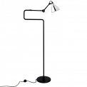 Lampe Gras N411 Gulvlampe
