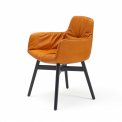 Leya Armchair - High