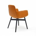 Leya Armchair - High