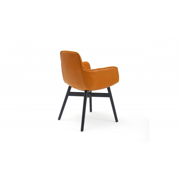 Leya Armchair - High