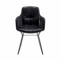 Leya Armchair - High