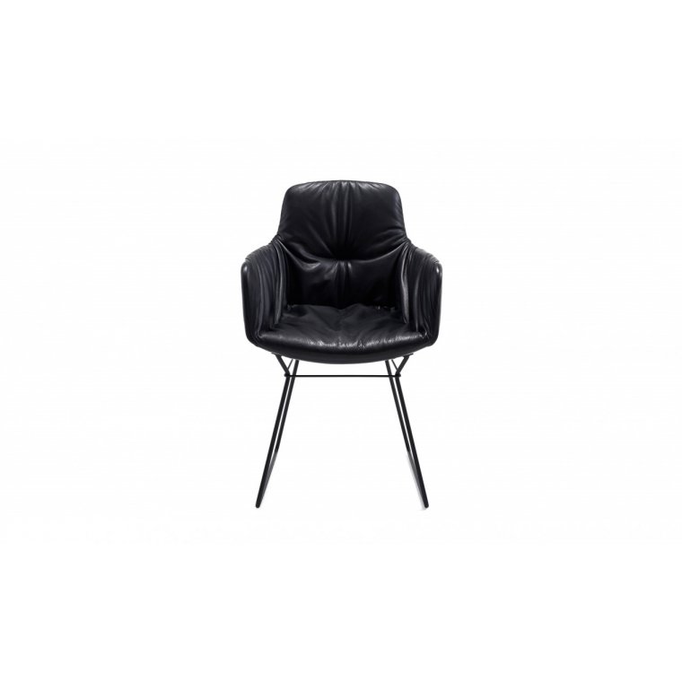 Leya Armchair - High