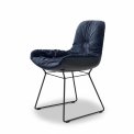 Leya Armchair - Low 