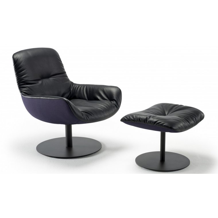 Leya Lounge Chair