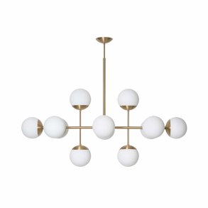 Lord Ballroom Lysekrone