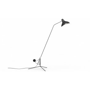 Mantis BS1 Gulvlampe