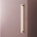 Mea Ceiling / Wall  Plate 100 - Mea Vglampe 100 Plade