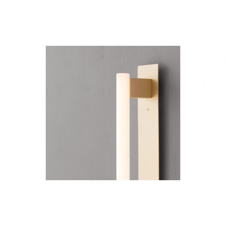 Mea Ceiling / Wall  Plate 100 - Mea Vglampe 100 Plade