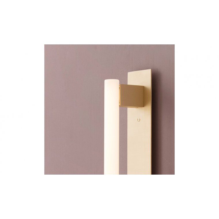 Mea Ceiling / Wall  Plate 30 - Mea Vglampe 30 Plade