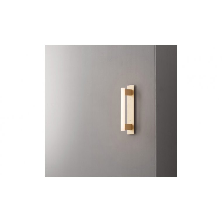 Mea Ceiling / Wall  Plate 30 - Mea Vglampe 30 Plade