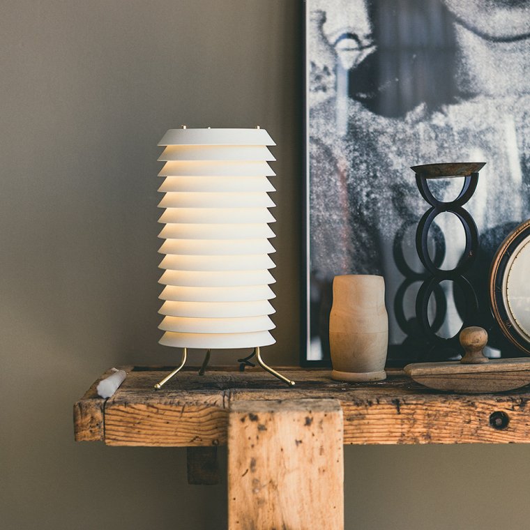 Maija 15 bordlampe