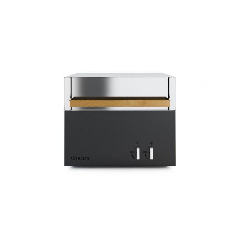 Module Gas Grill X 